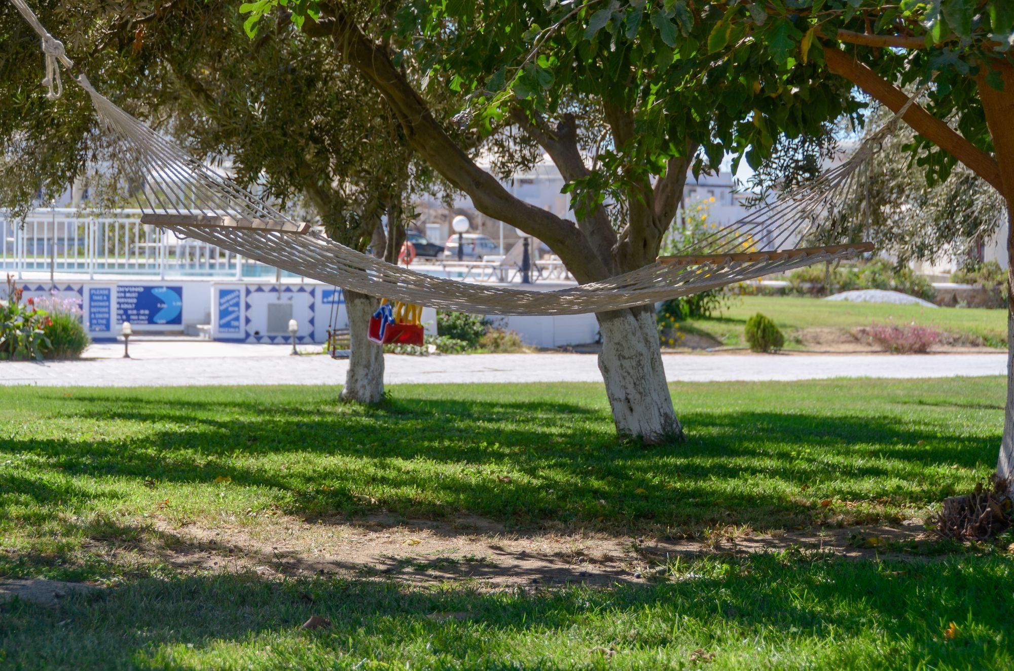 Birikos & 公寓式飯店 Agios Prokopios (Naxos)